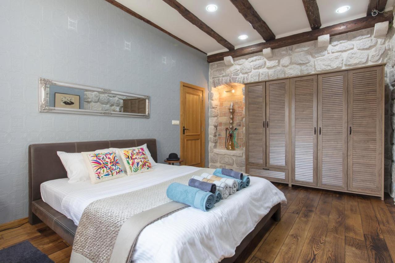Kazerma Apartment 페라스트 외부 사진