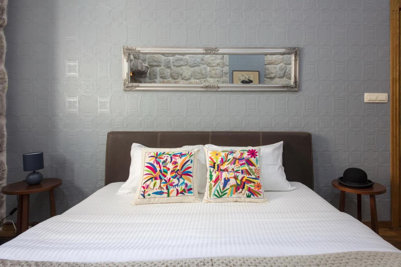 Kazerma Apartment 페라스트 외부 사진